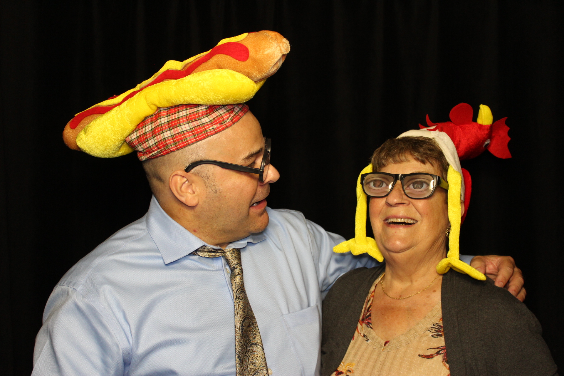 Michala Binkly & Nathan Hall Wedding Reception | View more photos from the event at gallery.photoboothcincy.com/u/PhotoBoothCincy/Michala-Binkly-Nathan-Hall-Wedding-Reception